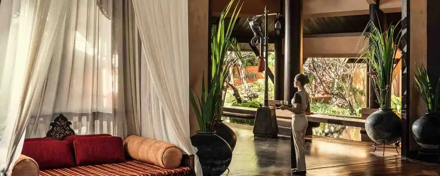 Anantara Resort and Spa Golden Triangle-1